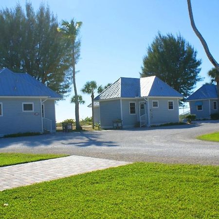 Shalimar Cottages And Motel Sanibel Extérieur photo