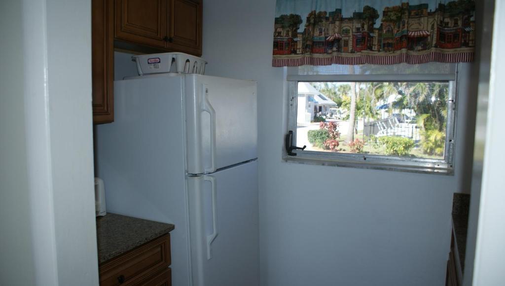 Shalimar Cottages And Motel Sanibel Chambre photo