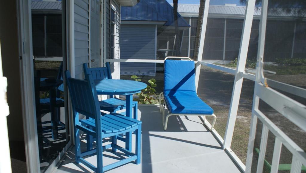 Shalimar Cottages And Motel Sanibel Chambre photo