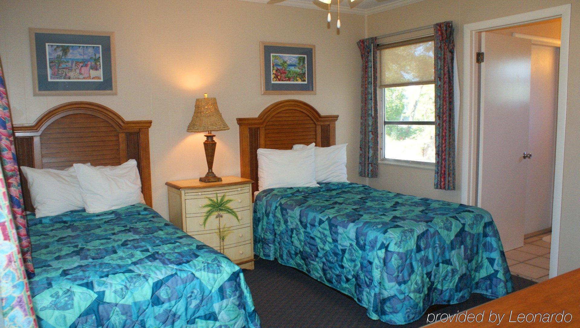 Shalimar Cottages And Motel Sanibel Extérieur photo