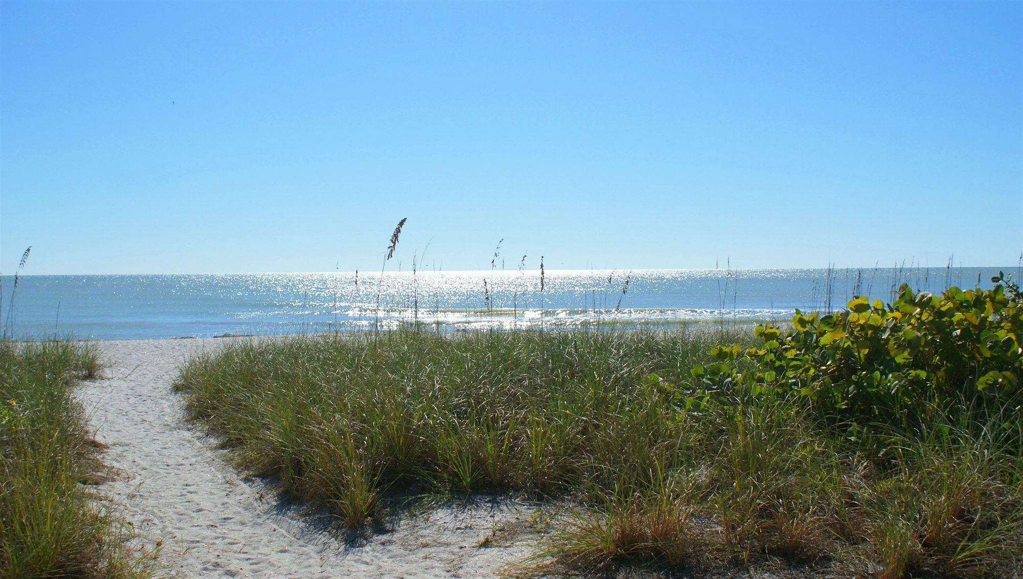 Shalimar Cottages And Motel Sanibel Extérieur photo