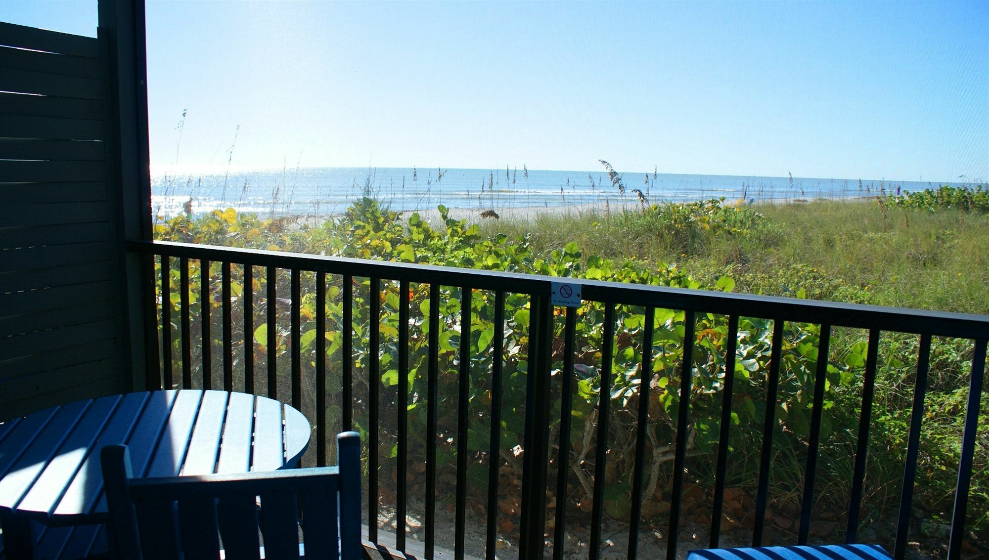 Shalimar Cottages And Motel Sanibel Extérieur photo